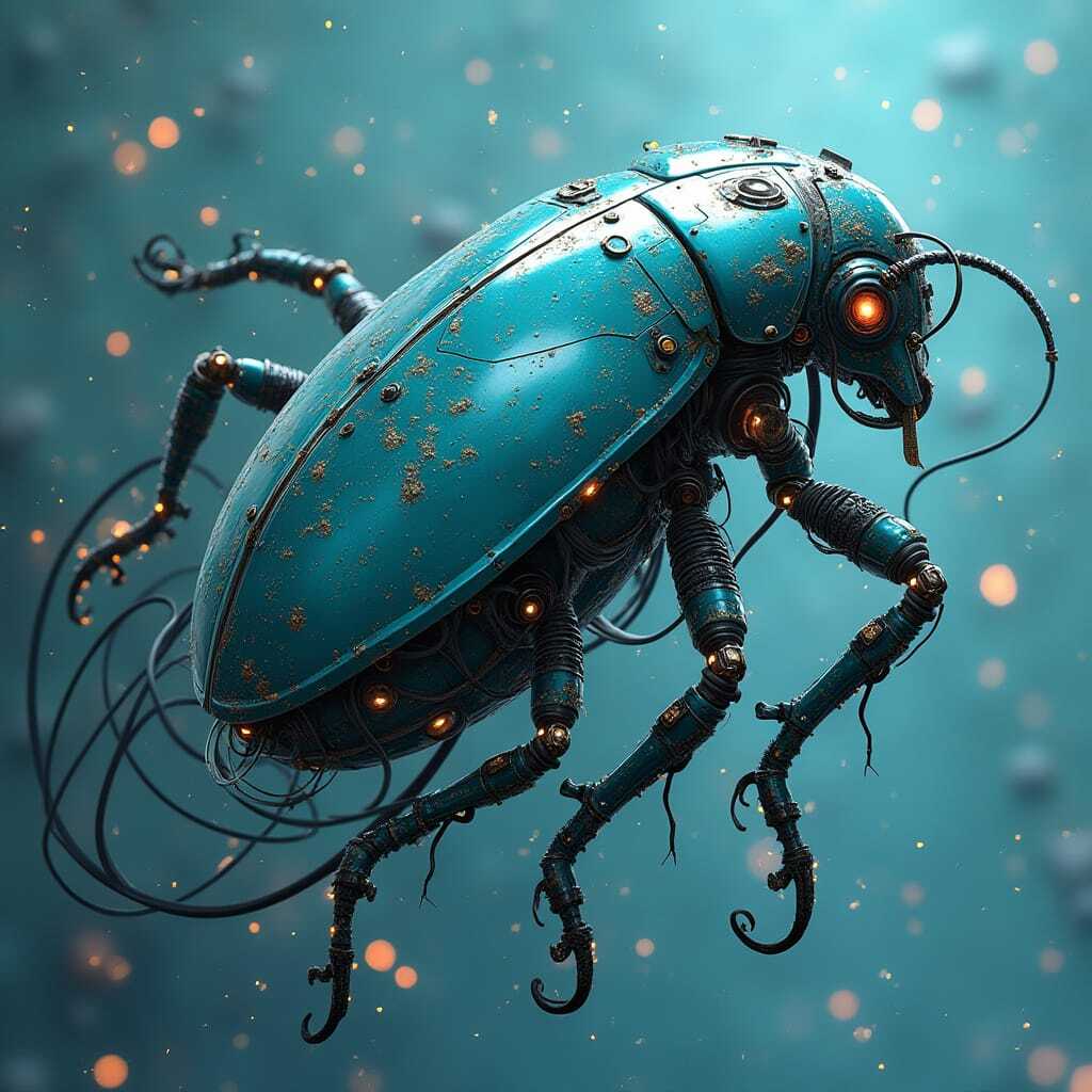 Agentic AI Service